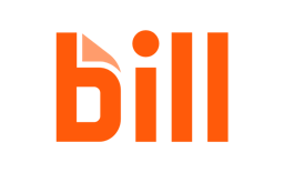BILL Accounts Payable & Receivable logo